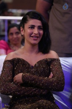 Premam Movie Audio Launch 1 - 97 of 110