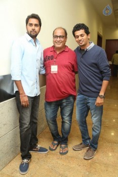 Premam Movie Audio Launch 1 - 98 of 110