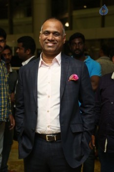 Premam Movie Audio Launch 1 - 99 of 110