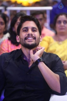 Premam Movie Audio Launch 1 - 101 of 110