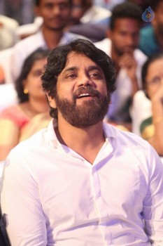 Premam Movie Audio Launch 1 - 104 of 110