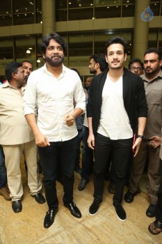 Premam Movie Audio Launch 1 - 107 of 110