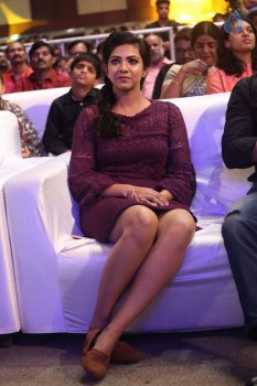 Premam Movie Audio Launch 1 - 108 of 110
