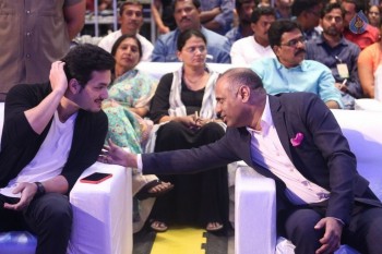 Premam Movie Audio Launch 1 - 110 of 110