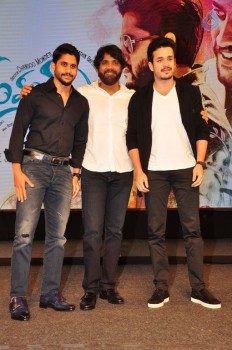 Premam Movie Audio Launch 2 - 2 of 103