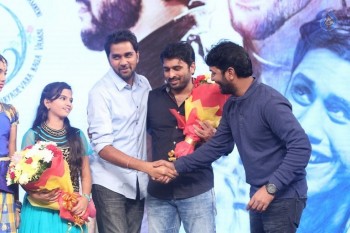 Premam Movie Audio Launch 2 - 9 of 103