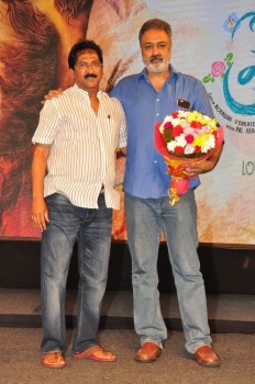 Premam Movie Audio Launch 2 - 16 of 103