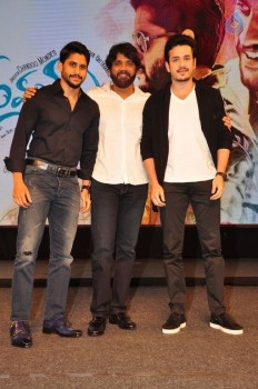 Premam Movie Audio Launch 2 - 20 of 103