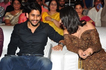 Premam Movie Audio Launch 2 - 25 of 103