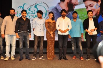 Premam Movie Audio Launch 2 - 27 of 103
