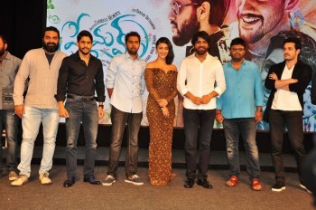 Premam Movie Audio Launch 2 - 42 of 103