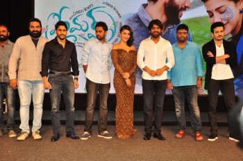 Premam Movie Audio Launch 2 - 63 of 103