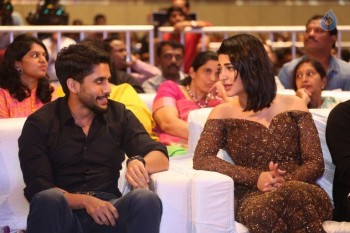 Premam Movie Audio Launch 2 - 98 of 103