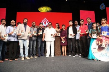 Premam Movie Audio Launch 3 - 5 of 56