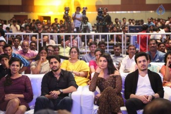 Premam Movie Audio Launch 3 - 6 of 56