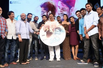 Premam Movie Audio Launch 3 - 24 of 56