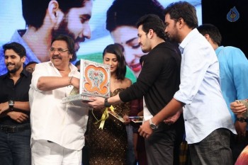 Premam Movie Audio Launch 3 - 55 of 56