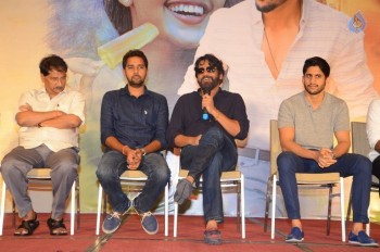 Premam Movie Thank You Meet - 2 of 42