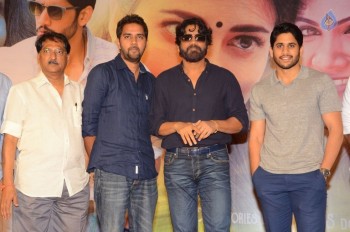 Premam Movie Thank You Meet - 3 of 42