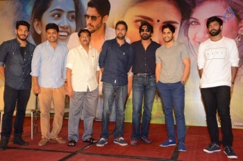 Premam Movie Thank You Meet - 9 of 42