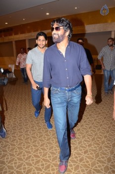 Premam Movie Thank You Meet - 14 of 42