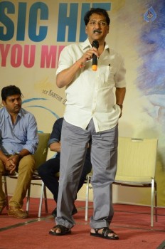 Premam Movie Thank You Meet - 16 of 42