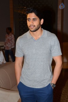 Premam Movie Thank You Meet - 22 of 42