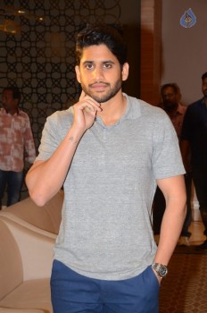 Premam Movie Thank You Meet - 25 of 42