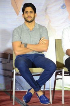Premam Movie Thank You Meet - 27 of 42