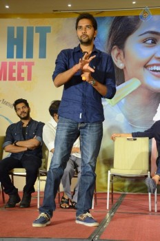 Premam Movie Thank You Meet - 28 of 42