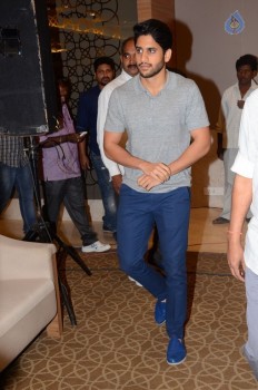 Premam Movie Thank You Meet - 29 of 42