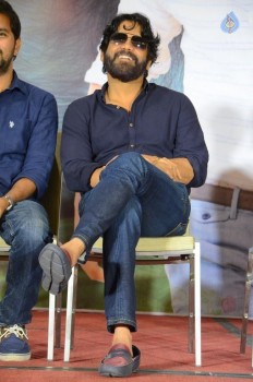 Premam Movie Thank You Meet - 30 of 42