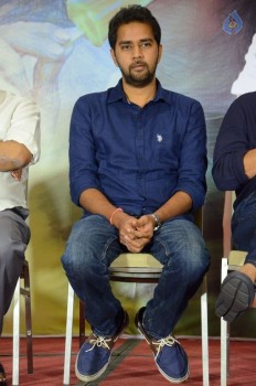 Premam Movie Thank You Meet - 31 of 42