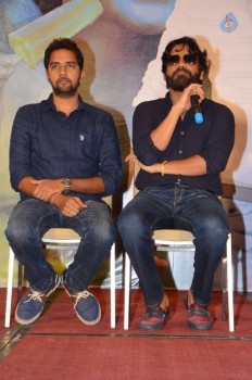 Premam Movie Thank You Meet - 33 of 42