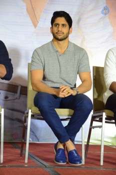 Premam Movie Thank You Meet - 34 of 42