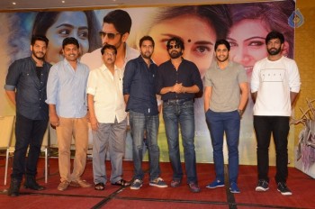 Premam Movie Thank You Meet - 35 of 42