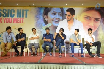 Premam Movie Thank You Meet - 36 of 42
