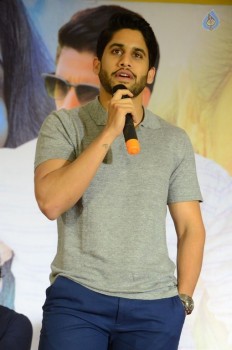 Premam Movie Thank You Meet - 37 of 42