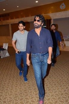 Premam Movie Thank You Meet - 40 of 42
