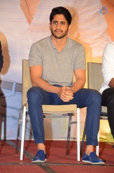 Premam Movie Thank You Meet - 42 of 42
