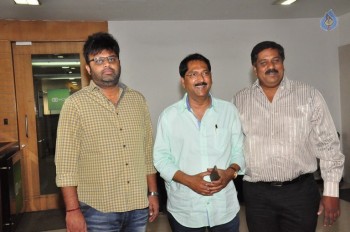 Premam Song Launch at Radio Mirchi - 1 of 36