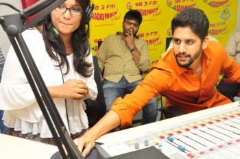 Premam Song Launch at Radio Mirchi - 4 of 36