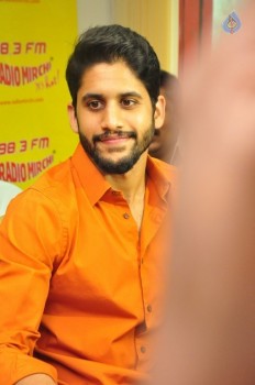 Premam Song Launch at Radio Mirchi - 5 of 36