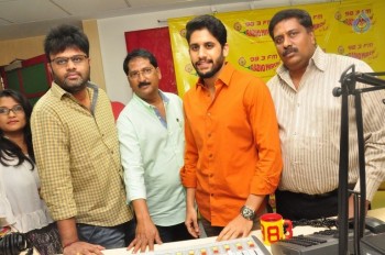 Premam Song Launch at Radio Mirchi - 7 of 36