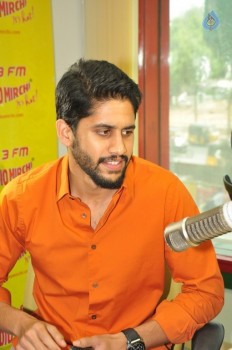 Premam Song Launch at Radio Mirchi - 9 of 36