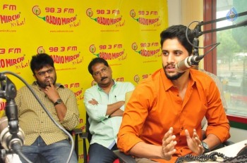 Premam Song Launch at Radio Mirchi - 10 of 36