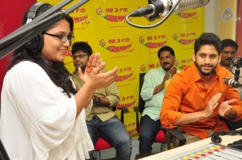 Premam Song Launch at Radio Mirchi - 11 of 36