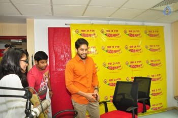 Premam Song Launch at Radio Mirchi - 12 of 36