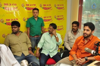 Premam Song Launch at Radio Mirchi - 14 of 36