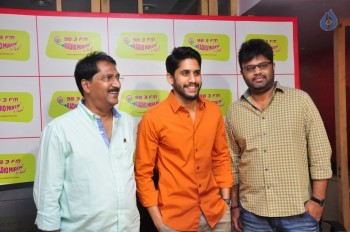 Premam Song Launch at Radio Mirchi - 15 of 36